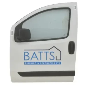 DRZWI PRZEDNIE PRZÓD LEWE NEMO BIPPER FIORINO Obniżka ceny